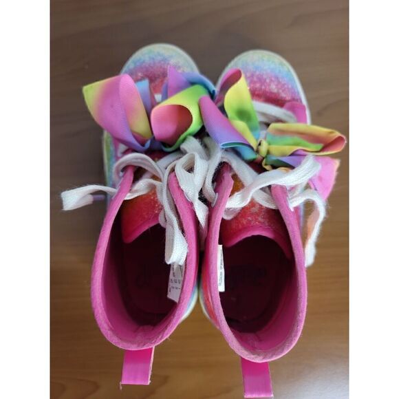 Jojo Siwa Bundle A4 - Picture 9 of 11